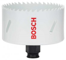 Bosch Progressor holesaw 83 mm, 3 1/4\" 2608594233 £20.49
